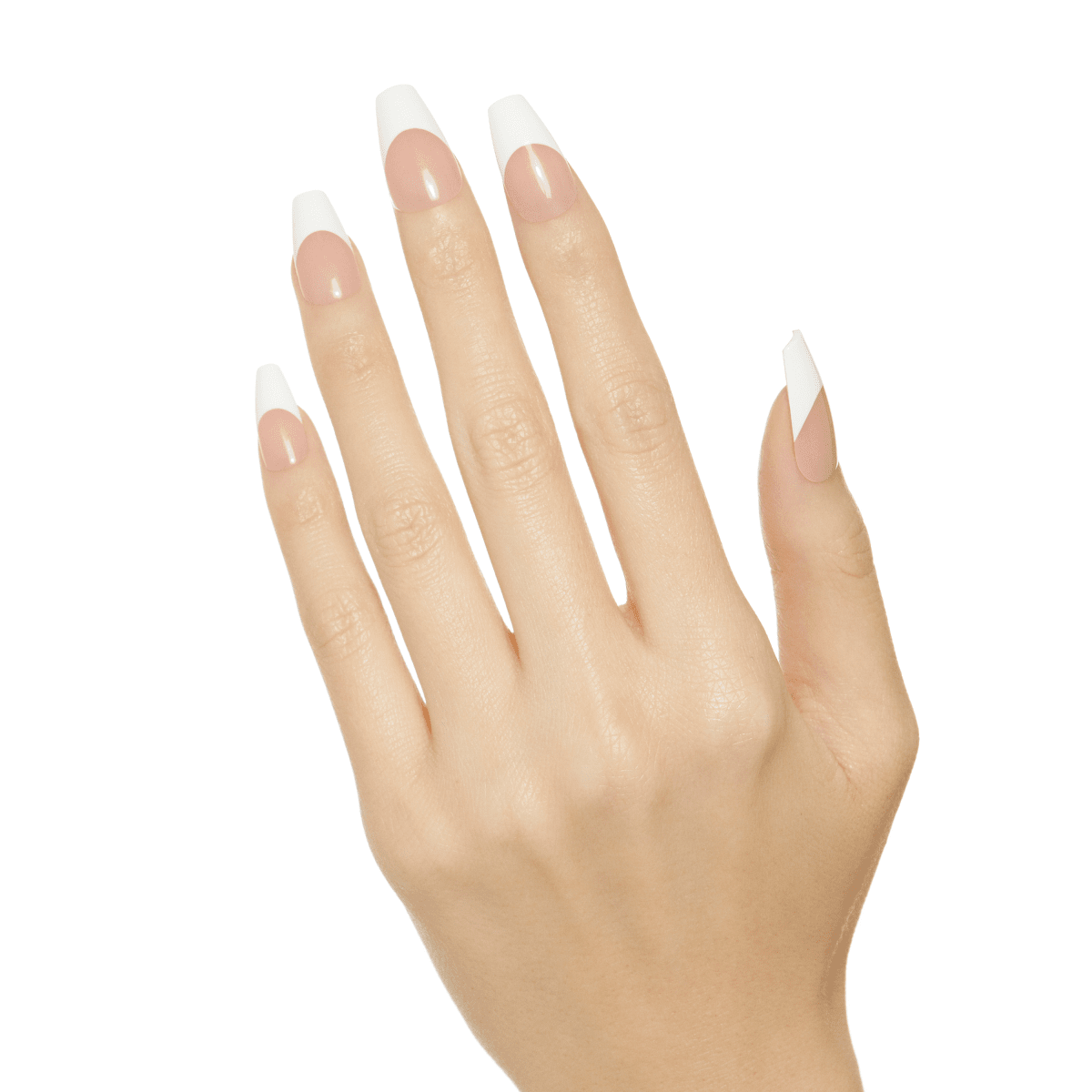How Thick Should Acrylic Nails Be? - Beauty Beyond Fame